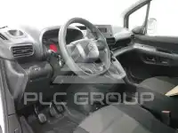 2021 Citroen Berlingo