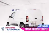 2021 Citroen Berlingo