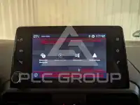 2021 Citroen Berlingo