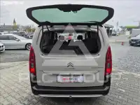 2021 Citroen Berlingo