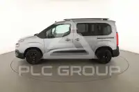2021 Citroen Berlingo