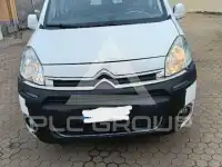 2021 Citroen Berlingo