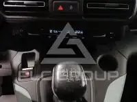 2021 Citroen Berlingo