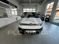 2021 Citroen Berlingo