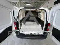 2021 Citroen Berlingo