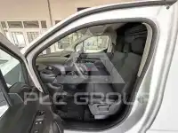 2021 Citroen Berlingo