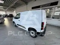 2021 Citroen Berlingo