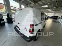 2021 Citroen Berlingo