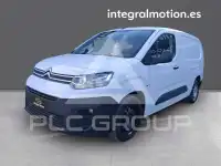 2021 Citroen Berlingo
