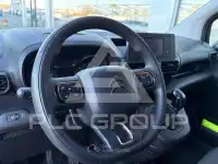 2021 Citroen Berlingo