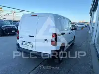 2021 Citroen Berlingo