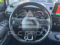 2021 Citroen Berlingo