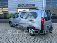2021 Citroen Berlingo