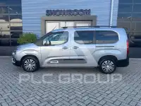 2021 Citroen Berlingo