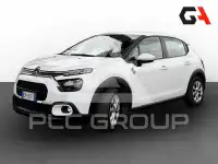 2021 Citroen Berlingo