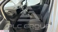 2021 Citroen Berlingo