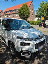 2021 Citroen Berlingo