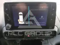 2021 Citroen Berlingo