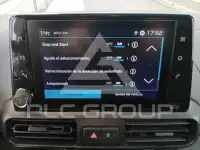 2021 Citroen Berlingo