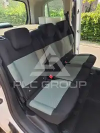 2021 Citroen Berlingo