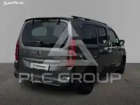 2021 Citroen Berlingo