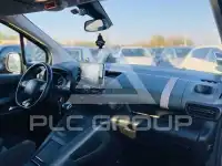 2021 Citroen Berlingo