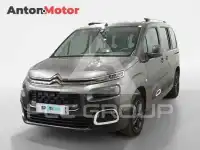 2021 Citroen Berlingo