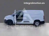 2021 Citroen Berlingo