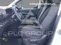 2021 Citroen Berlingo