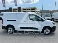 2021 Citroen Berlingo