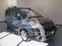 2021 Citroen Berlingo