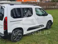 2021 Citroen Berlingo