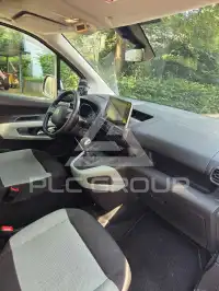 2021 Citroen Berlingo