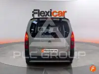 2021 Citroen Berlingo