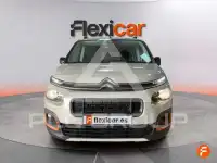 2021 Citroen Berlingo
