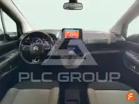 2021 Citroen Berlingo