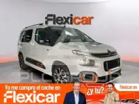 2021 Citroen Berlingo
