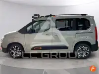 2021 Citroen Berlingo