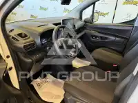 2021 Citroen Berlingo