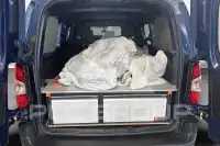 2021 Citroen Berlingo