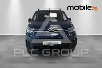 2021 Citroen Berlingo