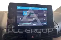 2021 Citroen Berlingo