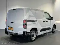 2021 Citroen Berlingo