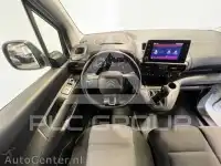 2021 Citroen Berlingo