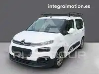 2021 Citroen Berlingo