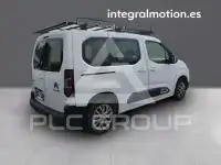 2021 Citroen Berlingo