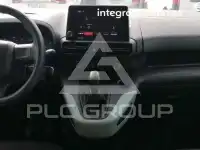 2021 Citroen Berlingo