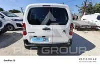 2021 Citroen Berlingo