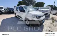 2021 Citroen Berlingo