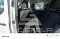 2021 Citroen Berlingo